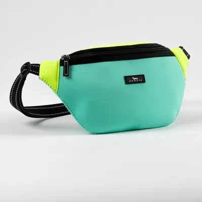 Scout Bags Neoprene Belt Bag