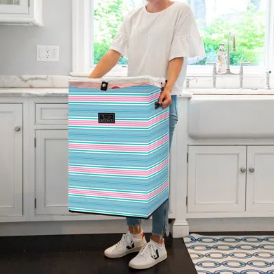 Scout Bags Open-top Storage Bin/trash Bin