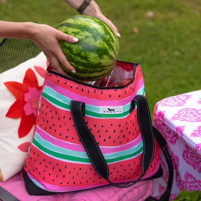 Scout Bags Soft Picnic Cooler
