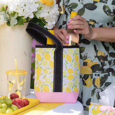 Scout Bags Double Beverage Bag