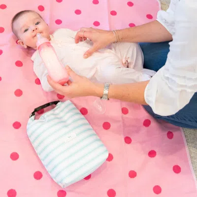 Scout Bags Pacifier Case