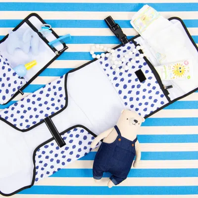 Scout Bags Changing Mat