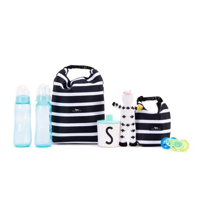 Scout Bags Pacifier Case