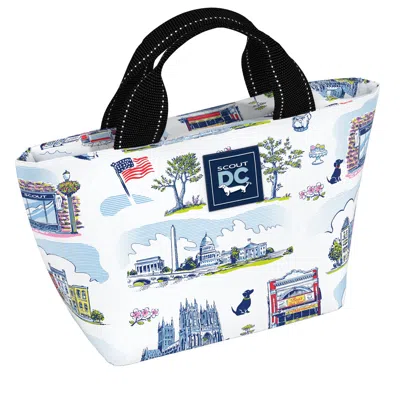 Scout Bags Original Lunch Bag