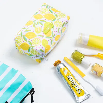 Scout Bags Makeup Bag Small