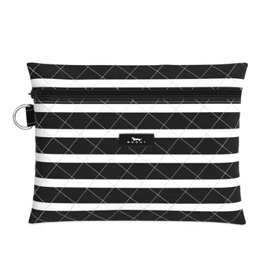 Scout Bags Quilted Foldable Travel Bag Large