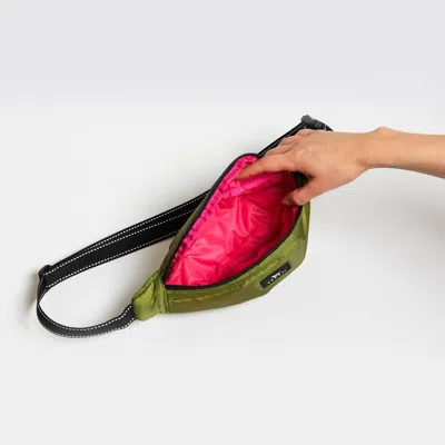 Scout Bags Puffer Belt Bag