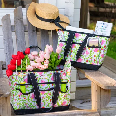 Scout Bags Garden Caddy Tote Small