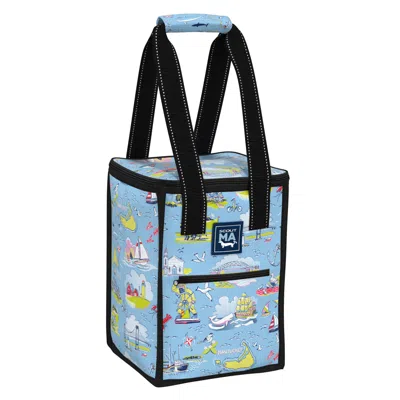Scout Bags Soft Cooler Medium