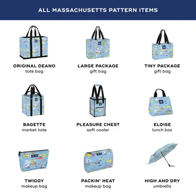 Scout Bags Soft Cooler Medium