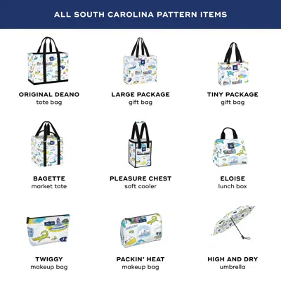 Scout Bags Soft Cooler Medium