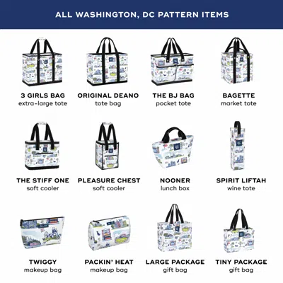 Scout Bags Soft Cooler Medium