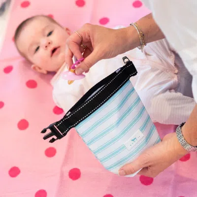 Scout Bags Pacifier Case