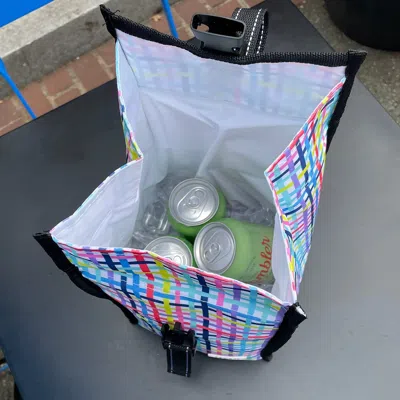 Scout Bags Vertical Lunch Bag