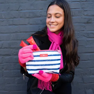 Scout Bags Slim Makeup Bag Small