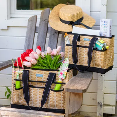 Scout Bags Garden Caddy Tote Medium