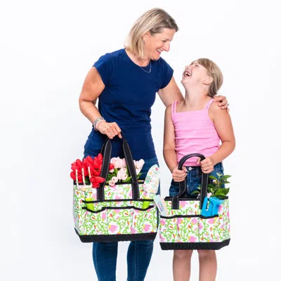 Scout Bags Garden Caddy Tote Medium