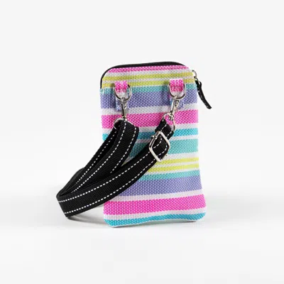 Scout Bags Woven Crossbody X-small