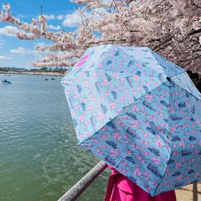 Scout Bags Umbrella