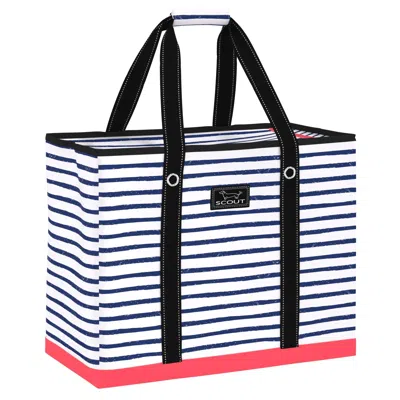 Scout Bags Zip-top Original Tote X-large