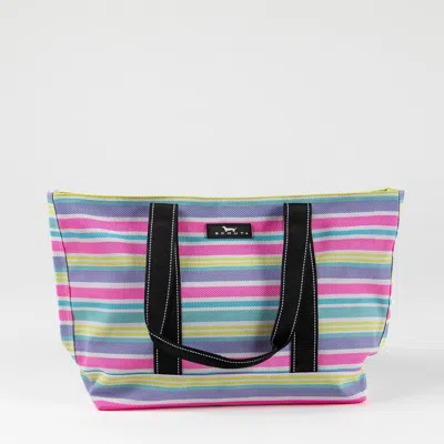 Scout Bags Woven Tote Large