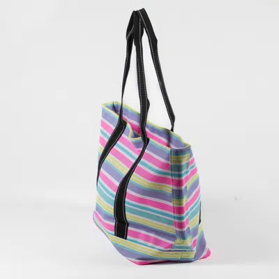 Scout Bags Woven Tote Large
