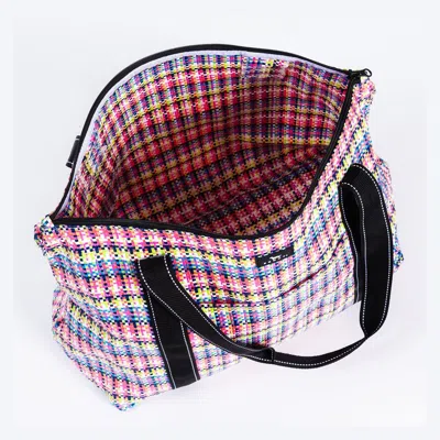 Scout Bags Woven Travel Bag X-large