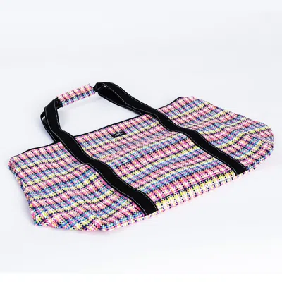 Scout Bags Woven Travel Bag X-large