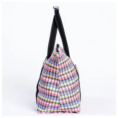 Scout Bags Woven Travel Bag X-large
