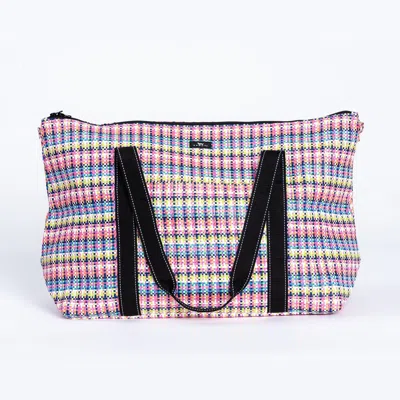 Scout Bags Woven Travel Bag X-large