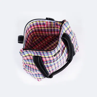 Scout Bags Woven Travel Bag Medium