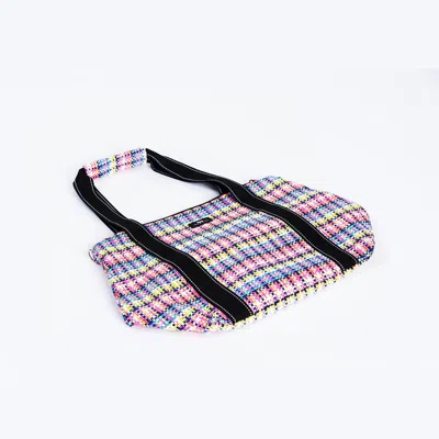 Scout Bags Woven Travel Bag Medium