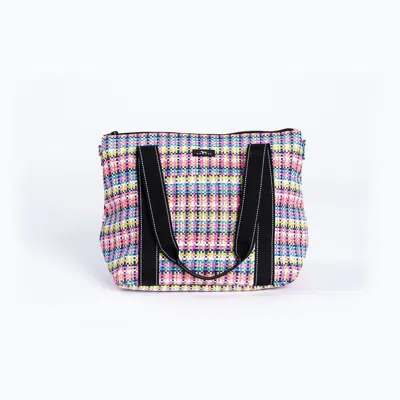 Scout Bags Woven Travel Bag Medium