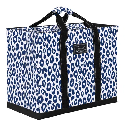 Scout Bags Zip-top Original Tote Large