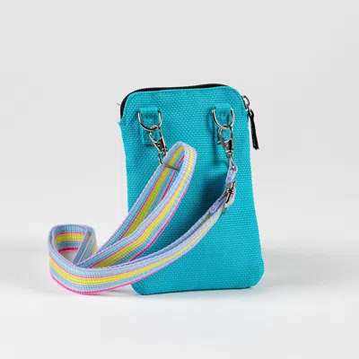 Scout Bags Woven Crossbody X-small