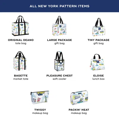 Scout Bags Soft Cooler Medium