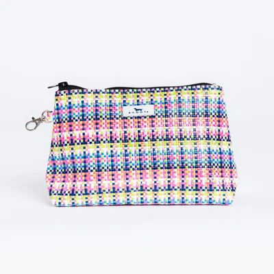 Scout Bags Woven Travel Pouch Medium