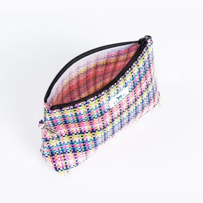 Scout Bags Woven Travel Pouch Medium