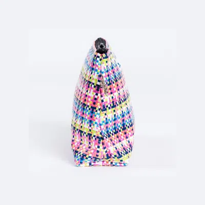 Scout Bags Woven Travel Pouch Medium