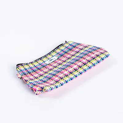 Scout Bags Woven Travel Pouch Medium
