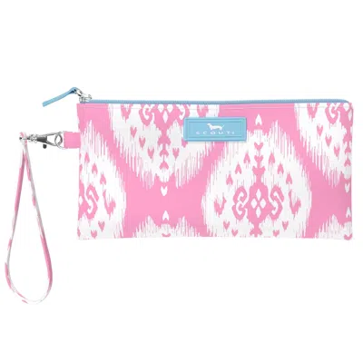 Scout Bags Wristlet X-small