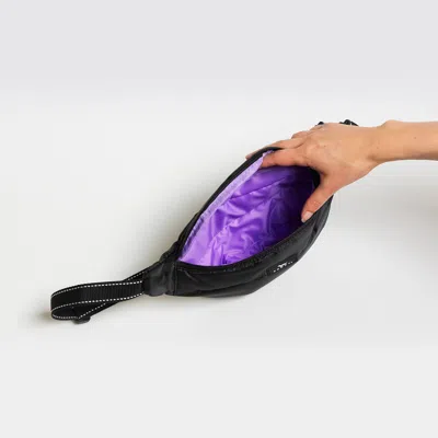 Scout Bags Puffer Belt Bag