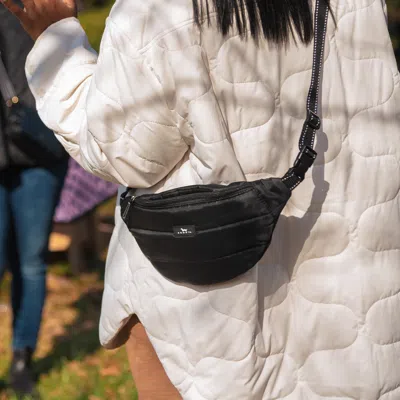 Scout Bags Puffer Belt Bag