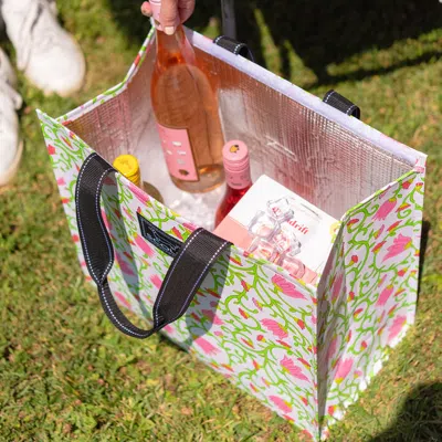 Scout Bags Insulated Cooler Tote Large