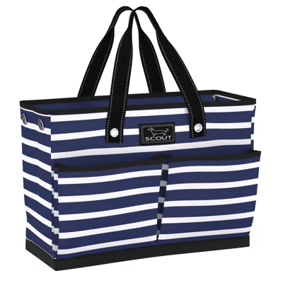 Scout Bags Pocket Tote Large