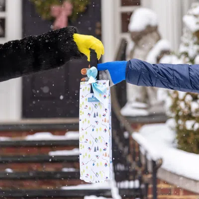 Scout Bags Single Beverage Soft Cooler