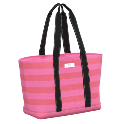 Scout Bags Woven Tote Medium