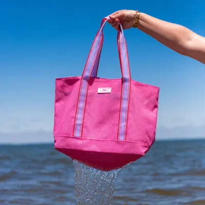 Scout Bags Woven Tote Medium