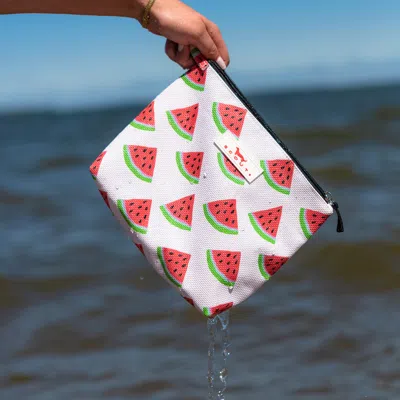 Scout Bags Woven Pouch Medium