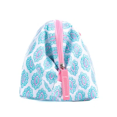 Scout Bags Wide Mouth Makeup Bag Medium